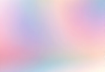 Obraz premium Abstract gradient background, HD artistic blur fluid gradient wallpaper