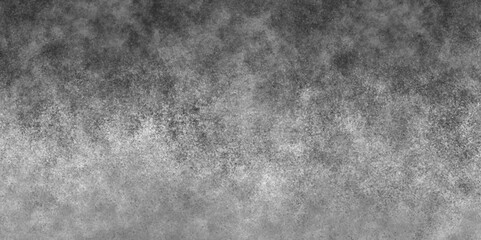 Abstract black and gray old grunge and rough wall texture background .black and gray paint concrete floor and marble stone background design .dirty concrete wall texture vector grunge backdrop .