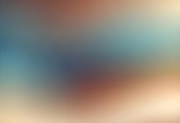 Fototapeta premium Abstract gradient background, HD artistic blur fluid gradient wallpaper