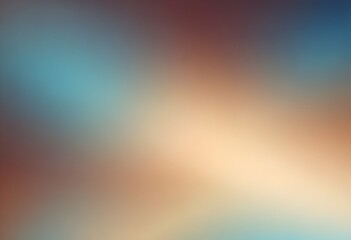 Obraz premium Abstract gradient background, HD artistic blur fluid gradient wallpaper