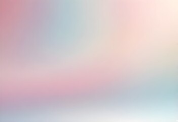 Obraz premium Abstract gradient background, HD artistic blur fluid gradient wallpaper