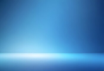 Obraz premium Abstract gradient background, HD artistic blur fluid gradient wallpaper