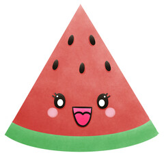 watermelon 