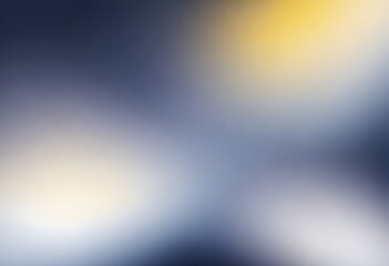 Obraz premium Abstract gradient background, HD artistic blur fluid gradient wallpaper