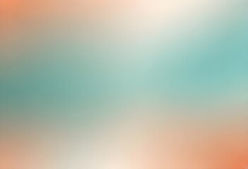 Obraz premium Abstract gradient background, HD artistic blur fluid gradient wallpaper