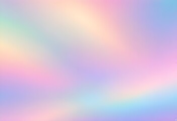 Obraz premium Abstract gradient background, HD artistic blur fluid gradient wallpaper