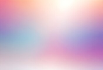 Abstract gradient background, HD artistic blur fluid gradient wallpaper