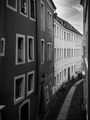 Gasse
