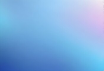 Obraz premium Abstract gradient background, HD artistic blur fluid gradient wallpaper