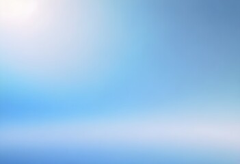 Obraz premium Abstract gradient background, HD artistic blur fluid gradient wallpaper