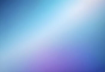 Obraz premium Abstract gradient background, HD artistic blur fluid gradient wallpaper