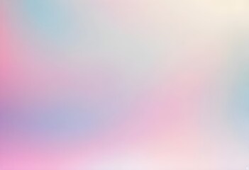 Obraz premium Abstract gradient background, HD artistic blur fluid gradient wallpaper
