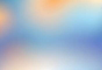 Obraz premium Abstract gradient background, HD artistic blur fluid gradient wallpaper