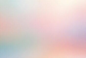 Obraz premium Abstract gradient background, HD artistic blur fluid gradient wallpaper