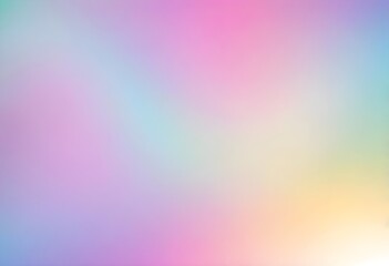Fototapeta premium Abstract gradient background, HD artistic blur fluid gradient wallpaper