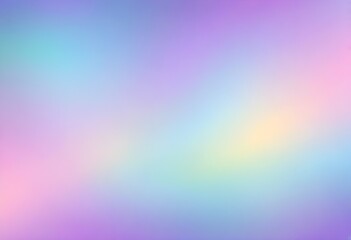 Obraz premium Abstract gradient background, HD artistic blur fluid gradient wallpaper