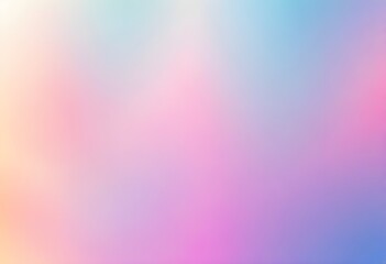 Fototapeta premium Abstract gradient background, HD artistic blur fluid gradient wallpaper