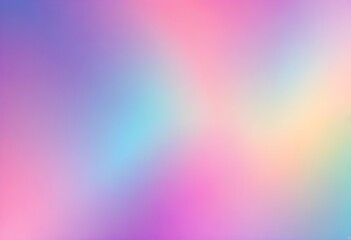 Obraz premium Abstract gradient background, HD artistic blur fluid gradient wallpaper