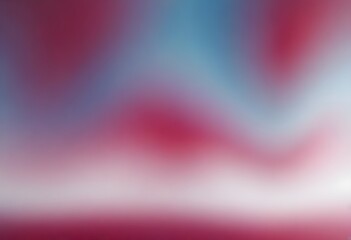 Obraz premium Abstract gradient background, HD artistic blur fluid gradient wallpaper