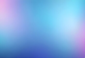 Obraz premium Abstract gradient background, HD artistic blur fluid gradient wallpaper