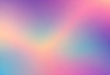 Obraz premium Abstract gradient background, HD artistic blur fluid gradient wallpaper