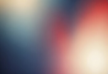 Obraz premium Abstract gradient background, HD artistic blur fluid gradient wallpaper