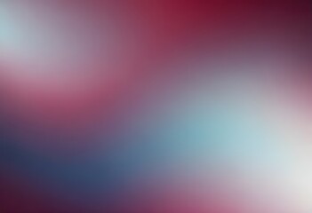Obraz premium Abstract gradient background, HD artistic blur fluid gradient wallpaper