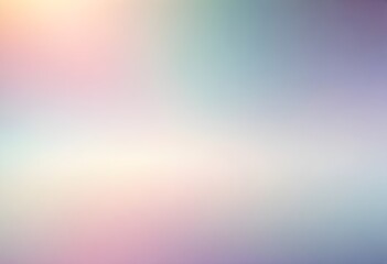 Obraz premium Abstract gradient background, HD artistic blur fluid gradient wallpaper