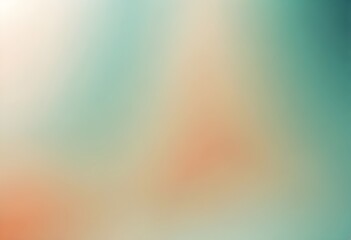 Obraz premium Abstract gradient background, HD artistic blur fluid gradient wallpaper