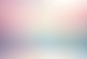 Obraz premium Abstract gradient background, HD artistic blur fluid gradient wallpaper