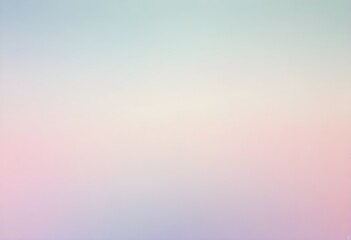 Obraz premium Abstract gradient background, HD artistic blur fluid gradient wallpaper