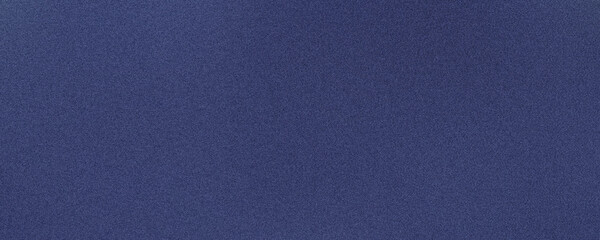 Naklejka premium Grainy dark blue background with a subtle gradient, ideal for a variety of design projects