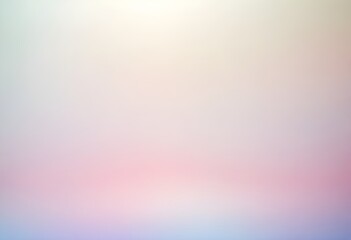 Obraz premium Abstract gradient background, HD artistic blur fluid gradient wallpaper