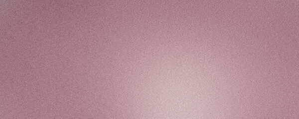 Abstract texture with a subtle pink gradient on a grainy background