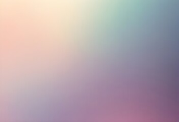 Obraz premium Abstract gradient background, HD artistic blur fluid gradient wallpaper