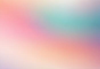 Obraz premium Abstract gradient background, HD artistic blur fluid gradient wallpaper