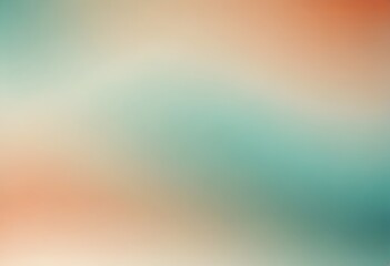 Obraz premium Abstract gradient background, HD artistic blur fluid gradient wallpaper