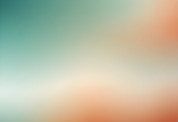 Obraz premium Abstract gradient background, HD artistic blur fluid gradient wallpaper
