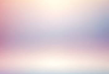 Obraz premium Abstract gradient background, HD artistic blur fluid gradient wallpaper