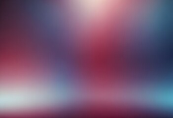 Obraz premium Abstract gradient background, HD artistic blur fluid gradient wallpaper