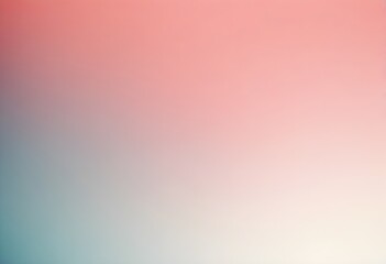Fototapeta premium Abstract gradient background, HD artistic blur fluid gradient wallpaper