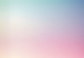 Obraz premium Abstract gradient background, HD artistic blur fluid gradient wallpaper