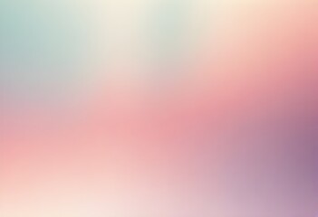 Obraz premium Abstract gradient background, HD artistic blur fluid gradient wallpaper