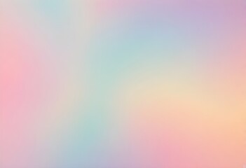 Obraz premium Abstract gradient background, HD artistic blur fluid gradient wallpaper