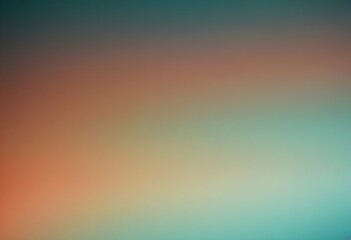 Naklejka premium Abstract gradient background, HD artistic blur fluid gradient wallpaper