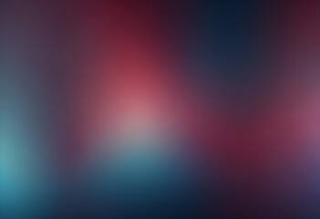 Obraz premium Abstract gradient background, HD artistic blur fluid gradient wallpaper