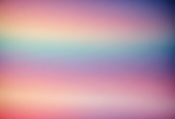 Obraz premium Abstract gradient background, HD artistic blur fluid gradient wallpaper