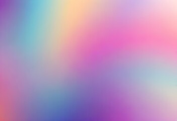 Fototapeta premium Abstract gradient background, HD artistic blur fluid gradient wallpaper