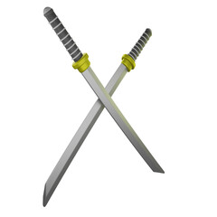 Jpaan 3D Illustrations