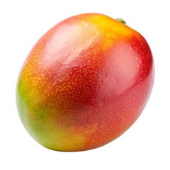 mango isolated on a transparent background, mango png